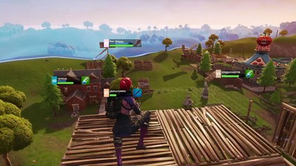 Doc_Drippy Clip at 450 Pings