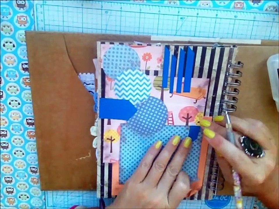 8 Smash Book Laila - Maravilhas Compartilhadas