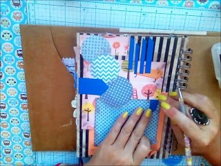 8 Smash Book Laila - Maravilhas Compartilhadas