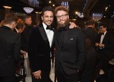 Seth Rogen Breaks His Silence Over James Franco Allegations