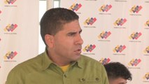 Ratti anuncia una posible alianza con Bertucci de cara a elecciones en Venezuela