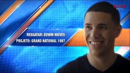 INVASÃO DE GARAGENS- GRAN NACIOAL 1977