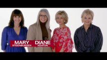 Book Club Trailer 2 - Jane Fonda Movie