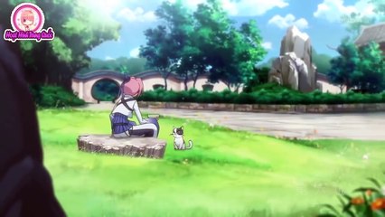 [Vietsub HD] Đại Sư Huynh Nhà Tui Trong Não Có Hố - Tập 06