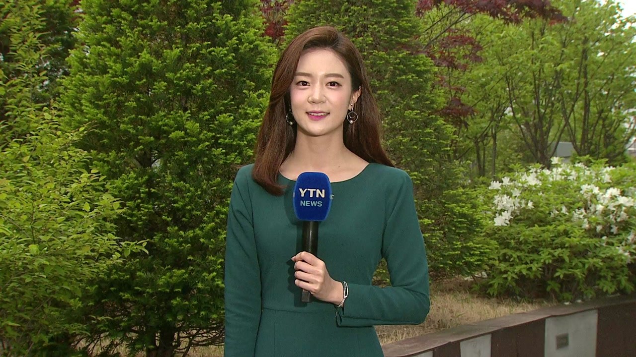 [날씨] 서울 낮 25℃, 초여름...밤부터 남부 비 / YTN