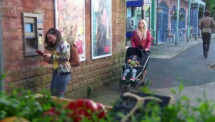 Hollyoaks 30th April 2018