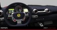 Ferrari 812 Superfast: car configurator