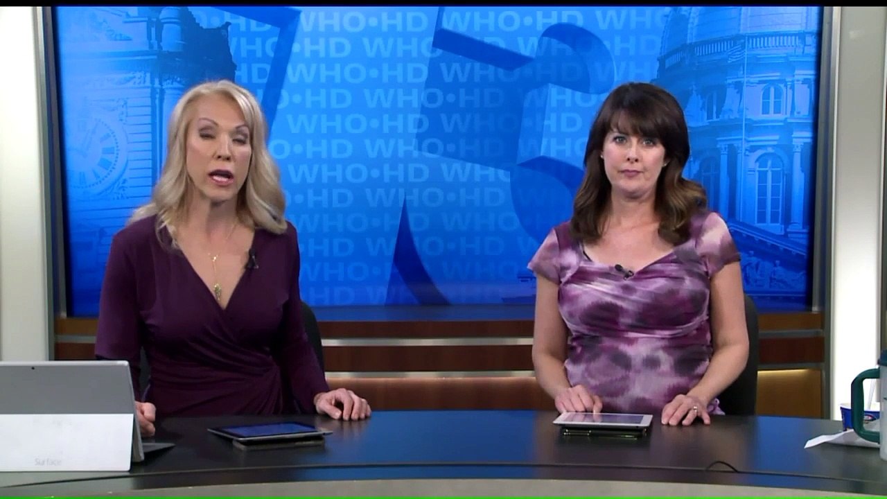 Iowa Man Pleads Guilty to Murdering Parents, Sister