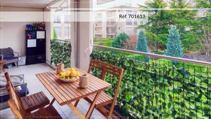 A louer - Appartement - Rolle (1180) - 4.5 pièces - 112m²