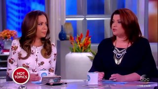 The View April 30, 2018 ; Kim Kardashian Speaks Out on Khloe's,Kathy Griffin