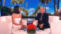 Kim Kardashian Full Interview on The Ellen DeGeneres Show