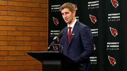 Jeremiah: 'I'd be shocked' if Rosen isn't starting for Cardinals in Week 1
