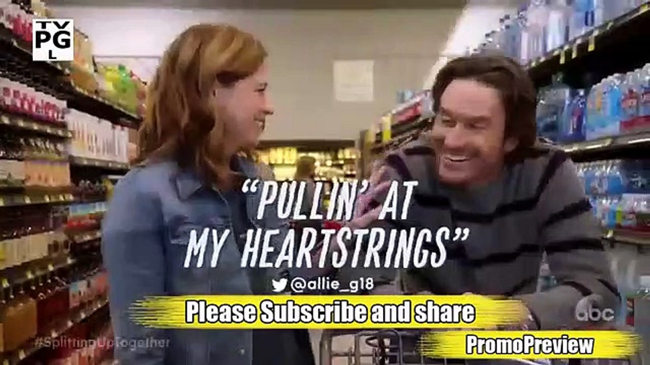 Splitting Up Together Season 1 Episode 5 [ Nevertheless... She Went Clubbing ] Full Video