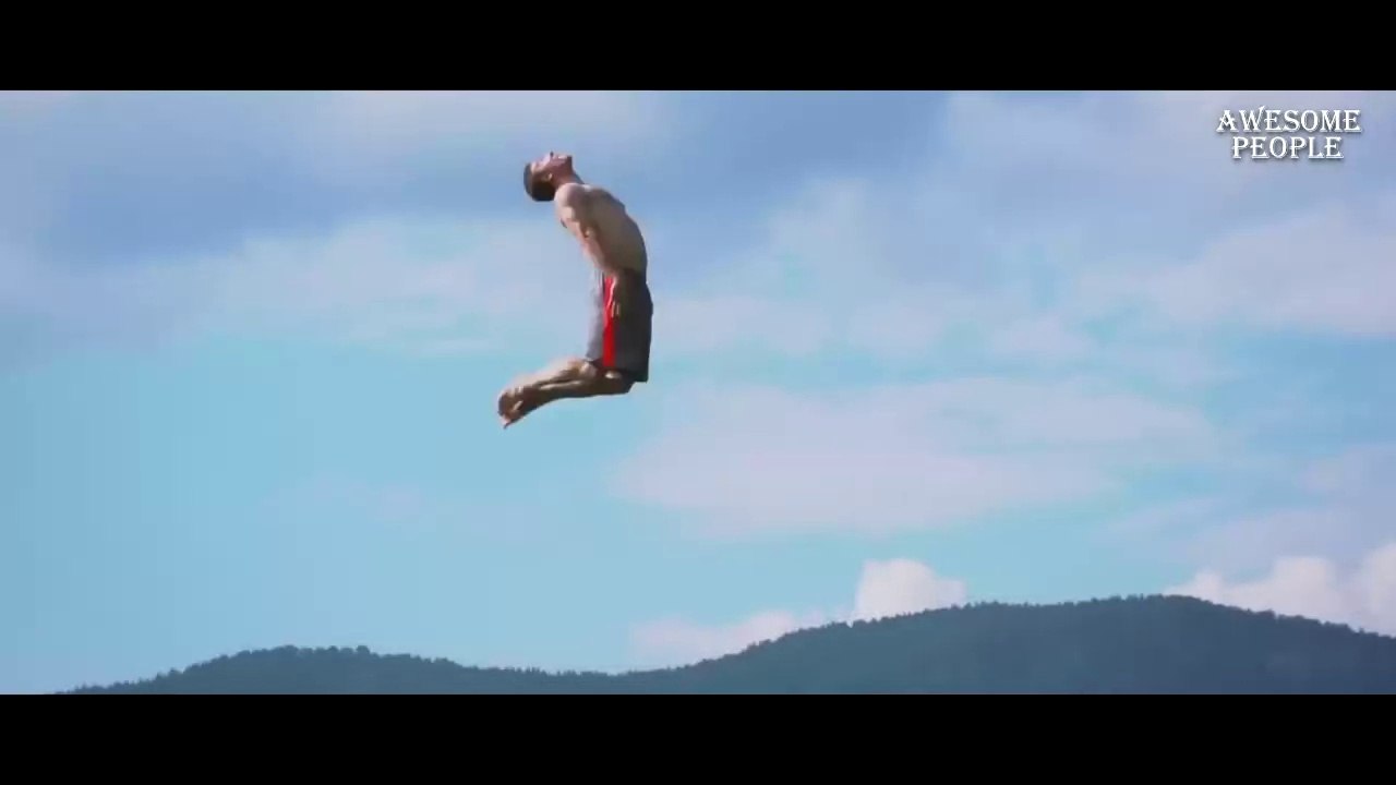 When People Have No Limits | Awesome People (Ep. 04)