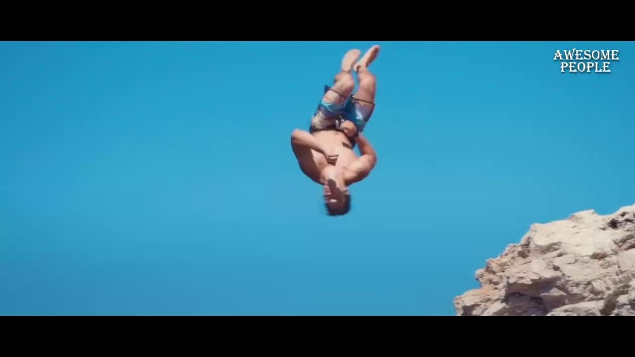 When People Have No Limits | Awesome People (Ep. 06)