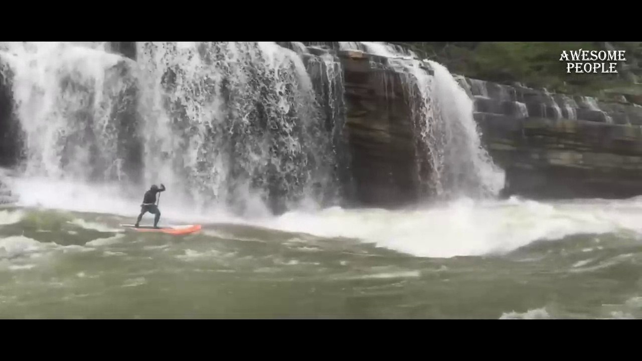 When People Have No Limits | Awesome People (Ep. 07)