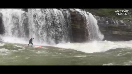 When People Have No Limits | Awesome People (Ep. 07)