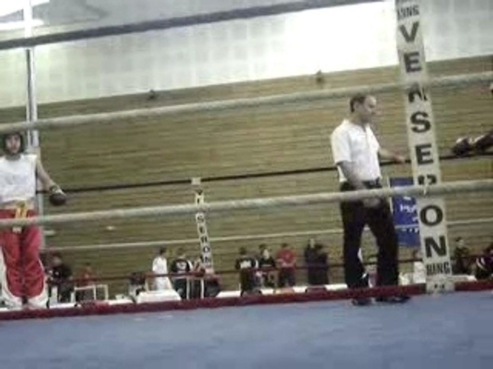 Full contact eysine
