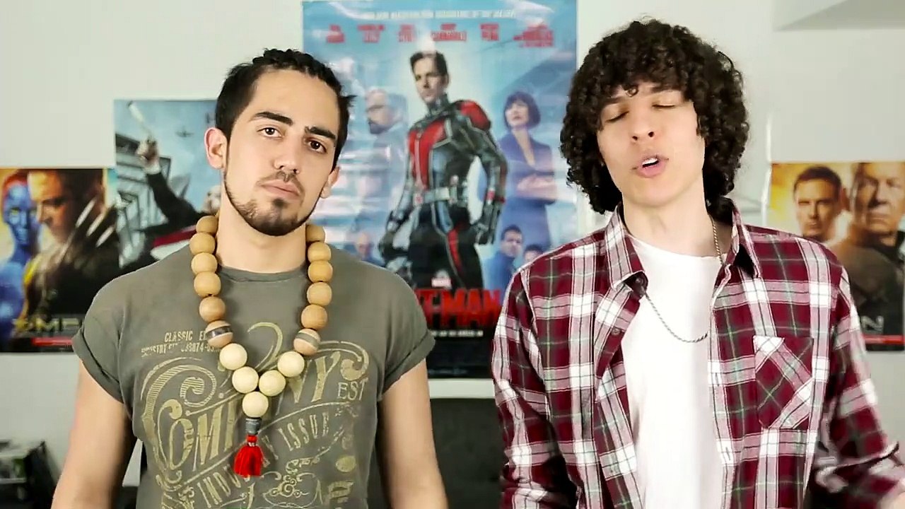 4 lustige Deutsch-FAILS in AMERIKANISCHEN Serien!