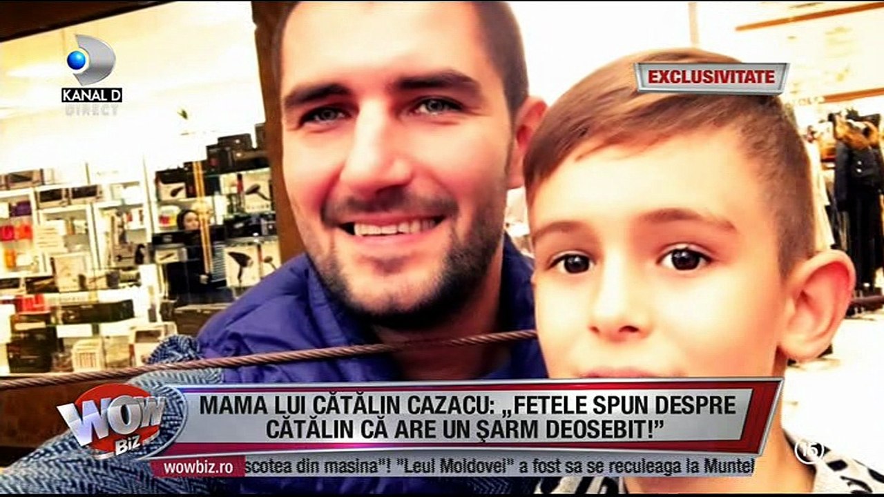 WOWBIZ 30 Aprilie 2018 Partea 2