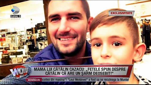 WOWBIZ 30 Aprilie 2018 Partea 2