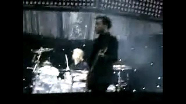 Muse - Hoodoo, Pinkpop Festival, 05/27/2007