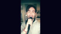 Scumpii mei :) In curand voi lansa o melodie foarte frumoasa :* Special pentru toti care ma urmaresc ;) Poti asculta LIVE acum putin din melodie :) Va pup :*