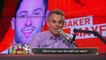 Colin Cowherd on NY Jets acing 2018 NFL Draft with Sam Darnold, Josh Rosen to Cardinals | THE HERD