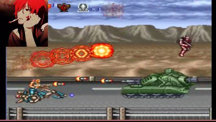 Critica a Contra 3 The Alien Wars