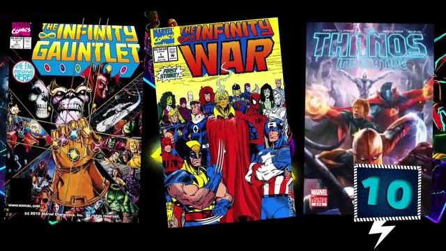 23 Curiosidades de AVENGERS INFINITY WAR (Easter Eggs u0026 Explicación Final y Escena Post Créditos)