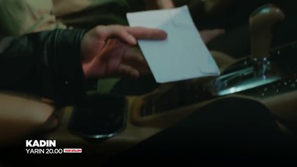 Kadın 27. Bölüm 3. Tanıtımı