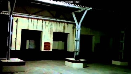 भारत के सबसे भूतिया रेलवे स्टेशन  Most Haunted Railway Stations In India in Hindi