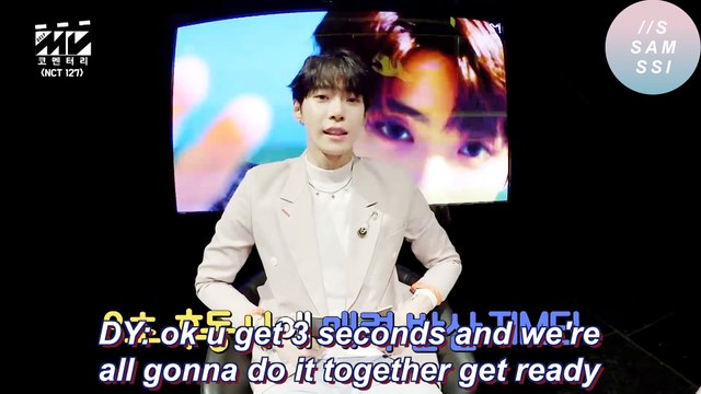 NCT2018 daily v compilation pt 24, cute and funny moments ssamssi