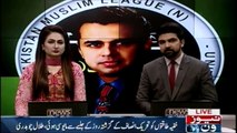 People have rejected the politics of ‘Dance Party’ Talal Chaudhry