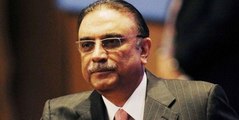 ZARDARI TELLS ALL ‘NAWAZ IS CUNNING AND OPPORTUNISTIC, INCITES INFIGHTING AND CUTS SHADY DEALS’