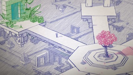 Inked - Bande-annonce de lancement