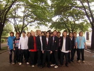 Gokusen S1 12 vostfr