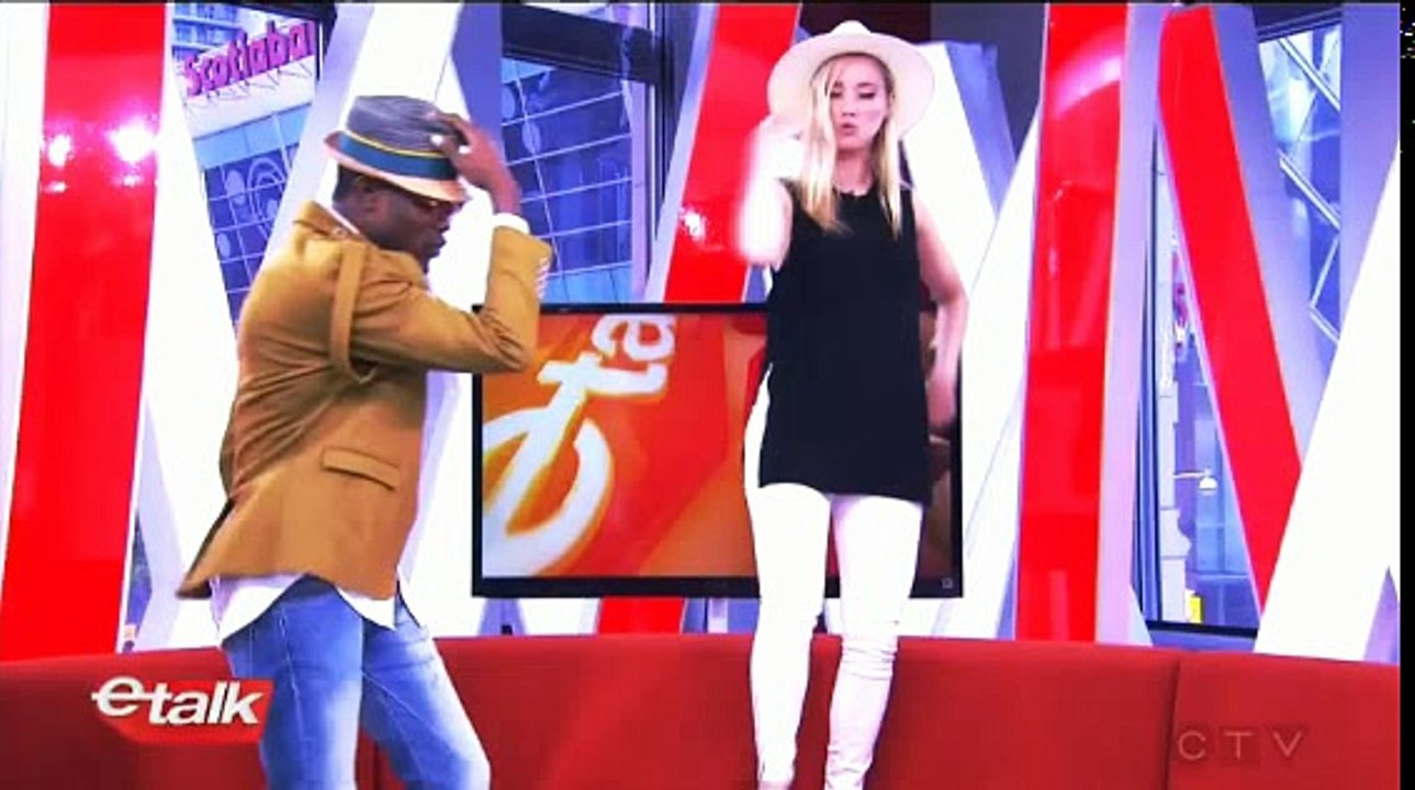 Justin Timberlake, Selena Gomez Justin Bieber, Mariah Carey et Cie-ETalk-30 Avril 2018