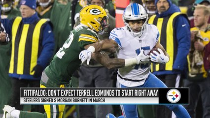 Can Edmunds and Washington Help Steelers Reach Super Bowl?