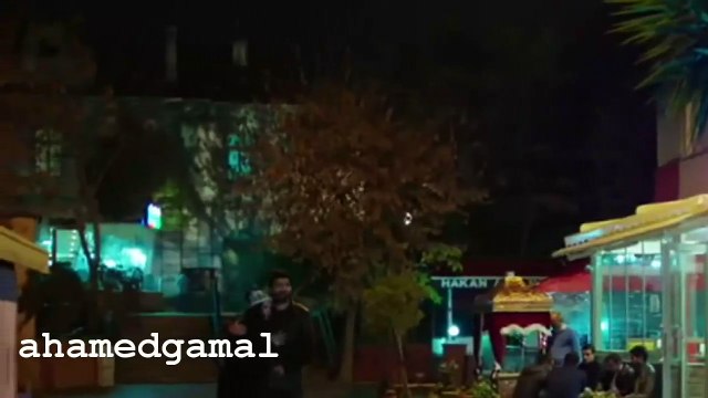 اغنية رومانسية اجمل احساس مع حبيبتي عمرواليف_x264