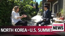 North Korea-U.S. Summit: One-on-one with former U.S. ambassador Kathleen Stephens