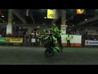 ac farias & joni tammela championship