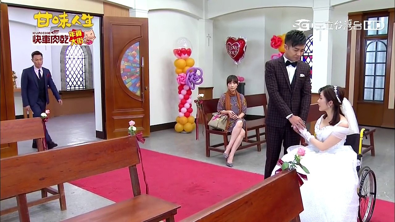 【1080P】甘味人生 349【全】 part 2/3