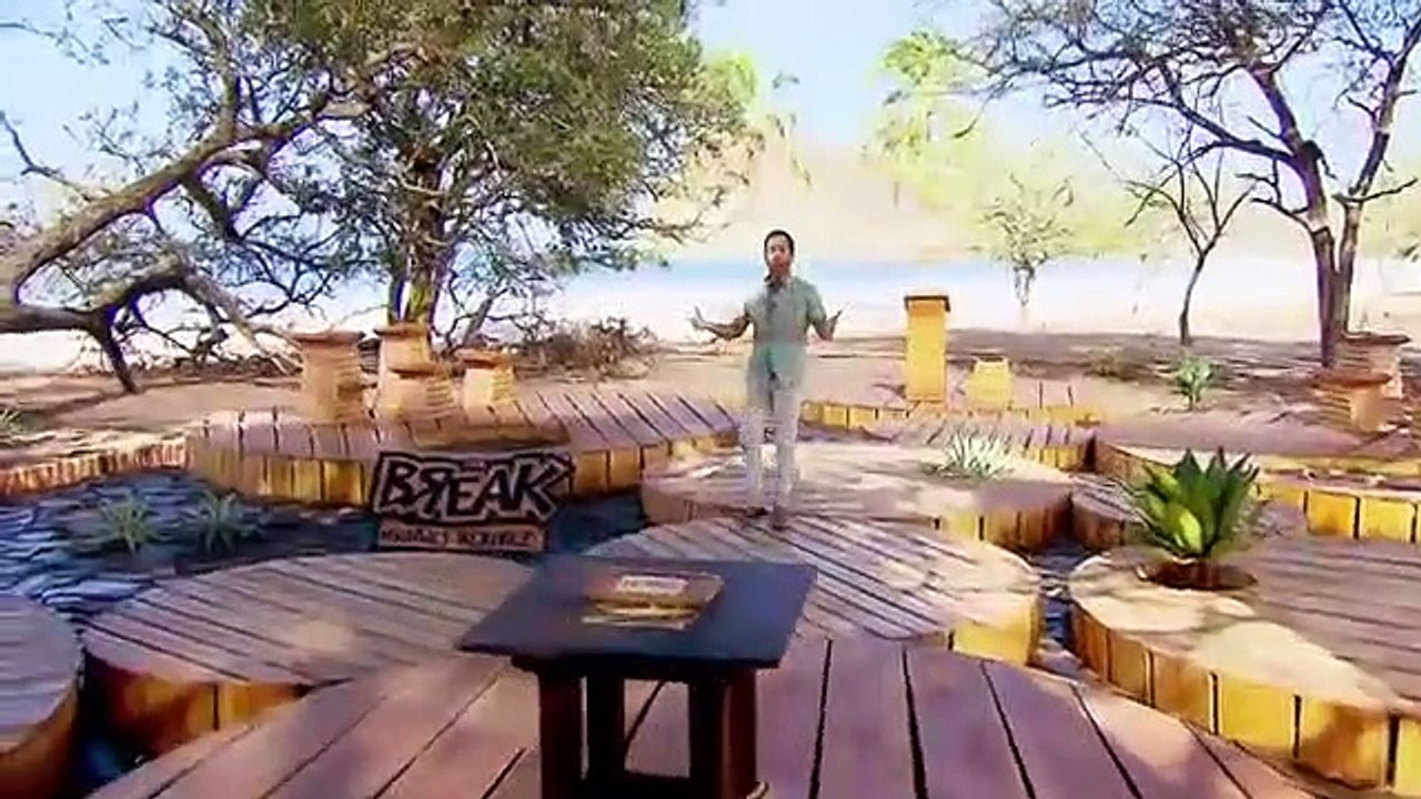 Tercera Temporada - La Isla El Reality - Capítulo 32