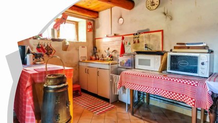 A vendre - Maison/villa - La chaise dieu (43160) - 4 pièces - 94m²