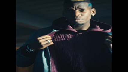 Pogba stars in new Adidas advert