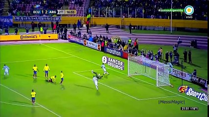 7 Biggest Matches of The Season Decided by Messi ALONE ►The Game Changer◄ __HD__