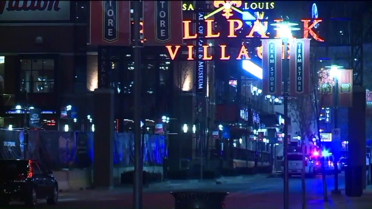 Man Fatally Shot Outside St. Louis Cardinals` Stadium Was Father, Newlywed Celebrating His Birthday