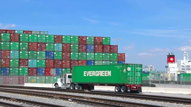 美 한국산 철강 고율 관세 면제 확정 / YTN