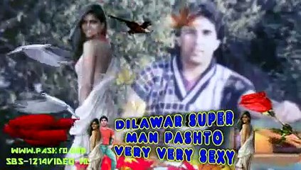 Pashto Song Kala Che Sta De Stargo (HD).